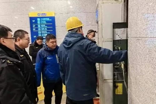 威海市市場監(jiān)管局強化節(jié)前特種設備檢查與安全技術培訓，筑牢安全防線