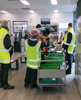 貴州面向全國誠招多類人才 免費出國、代理、工廠普工、建筑工及計算機軟件研發崗位火熱招聘