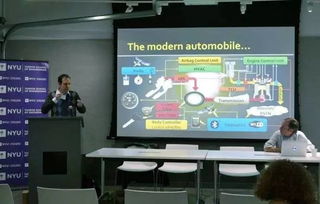 美國研發(fā)開源框架，為汽車軟件安全更新保駕護航