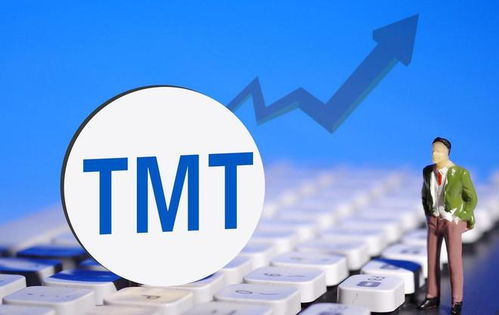 科技、媒體與電信的融合浪潮 計算機軟件研發(fā)的核心驅(qū)動力