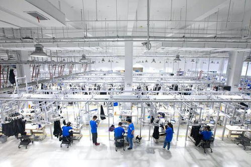 犀牛智造攜手制造業(yè)大拿，躋身工信部工業(yè)互聯(lián)網(wǎng)創(chuàng)新領(lǐng)航應(yīng)用之列