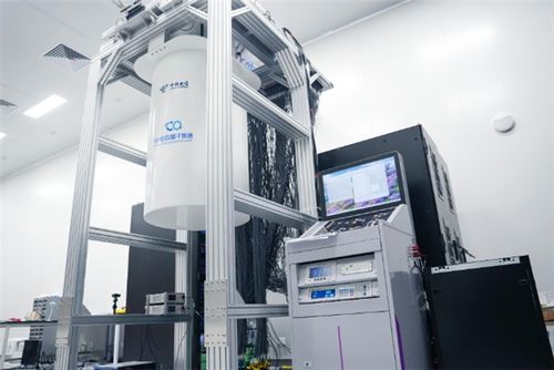 天衍287 超導(dǎo)量子計算機的軟件研發(fā)挑戰(zhàn)與機遇